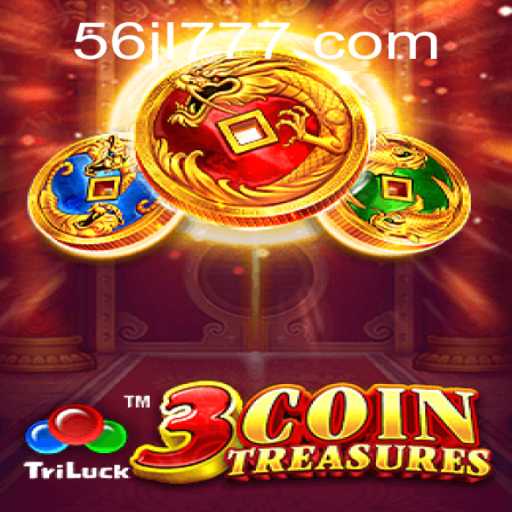 Unveiling the Mysteries of 3CoinTreasures: A Modern-Day Gaming Phenomenon