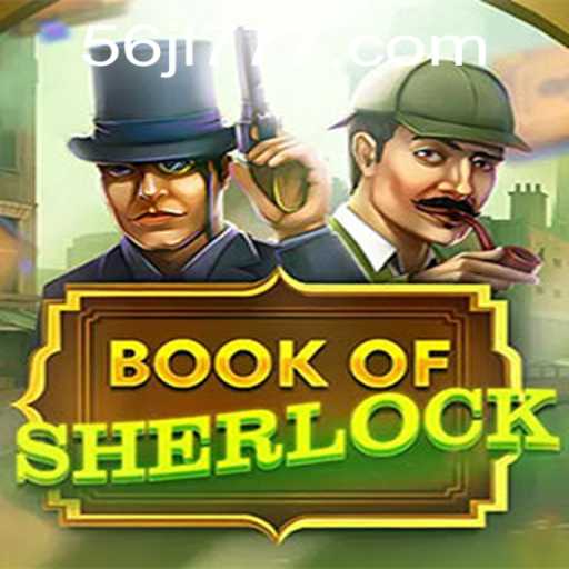 Unveiling the Mysteries of BookOfSherlock: An Intriguing Game Adventure