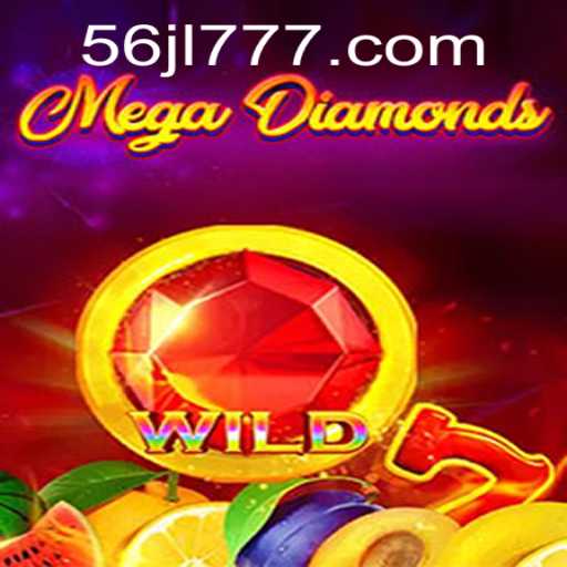 MegaDiamond: The Dazzling Game Revolutionizing Interactive Entertainment