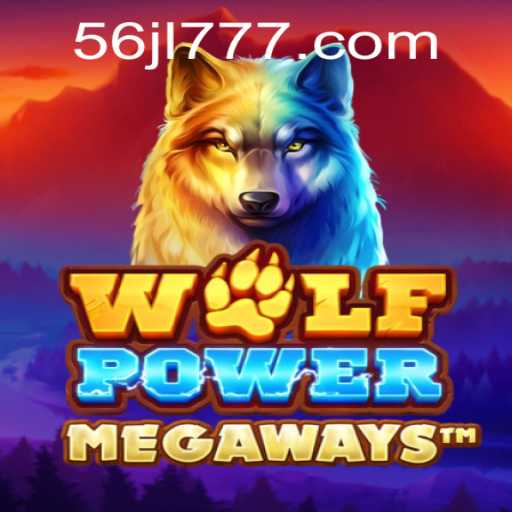 Unveiling WolfPowerMega: A Thrilling Adventure in Gaming
