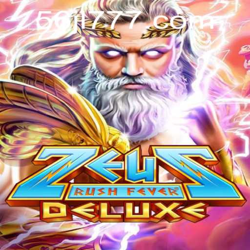 Discover the Thrills of ZeusRushFeverDeluxe - A Captivating Gaming Experience